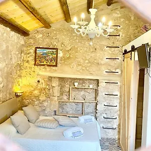  Appartement Casa Rurale Antica Italie