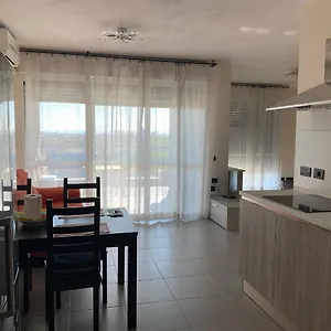  Appartement Bovisa New Italie