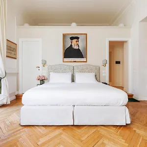 Gasthof Relais Donna Lucrezia, Rom