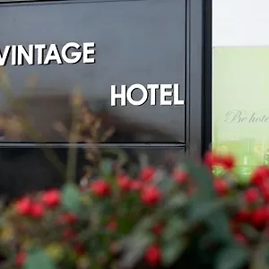 Otel Ibis Styles Vintage, Roma