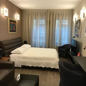  Appartement Station Italie