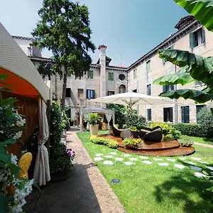 Abbazia Hotel Venice