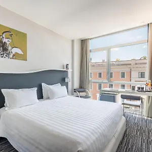 Hotel Western Premier Royal Santina, Rome