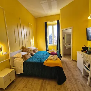 Casa de hóspedes Residenze Serventi Longhi, Roma