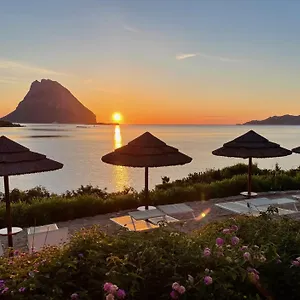 Don Diego Hotel Porto San Paolo (Sardinia)