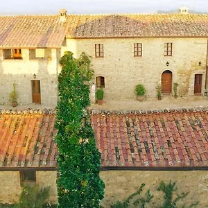 Montecastello Farm stay Monteriggioni