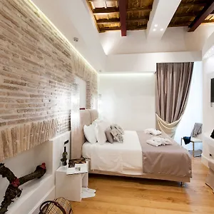 Hotel Argentina Residenza Style, Rom