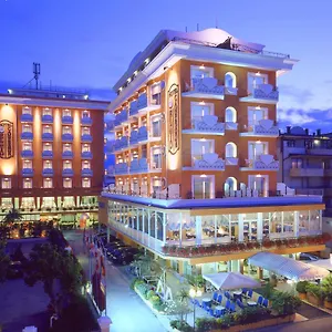 El Cid Campeador - Family Hotel Rimini
