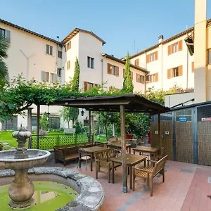 Archi Rossi Hostal Florencia