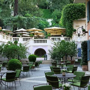 Hotel Rocco De Russie, Rome
