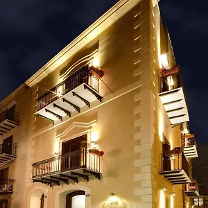 La Plumeria Hotel Cefalú